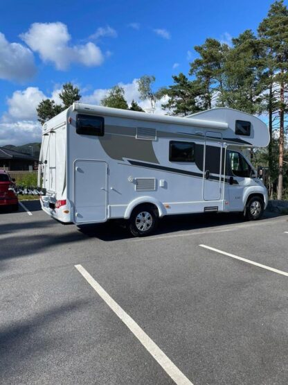 Carado Capron A 361 – 2019 – 33 400 k - Image 5