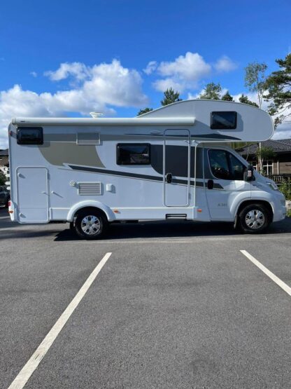 Carado Capron A 361 – 2019 – 33 400 k - Image 4