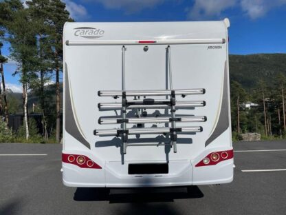 Carado Capron A 361 – 2019 – 33 400 k - Image 3