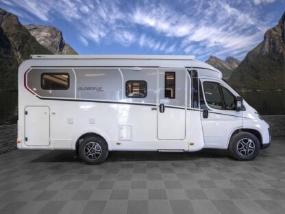 New 🆕 fiat Dethleffs Globebus Camp - Image 4