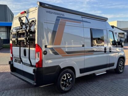 Weinsberg CaraBus 540 - Image 3