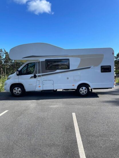 Carado Capron A 361 – 2019 – 33 400 k - Image 2