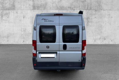 Hobby Vantana K60 – 2016 – 77 200 km - Image 3