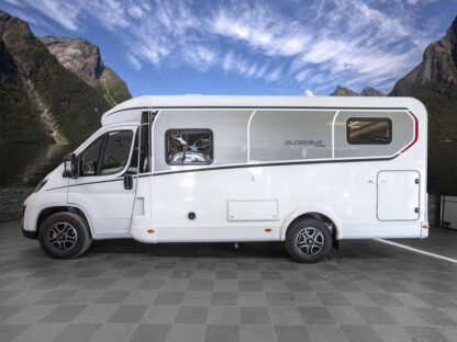 New 🆕 fiat Dethleffs Globebus Camp - Image 3