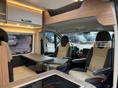 Weinsberg CaraBus 540 - Image 2