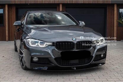 BMW 320i xDrive Touring LCI2 - 2017