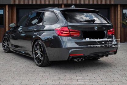 BMW 320i xDrive Touring LCI2 - 2017 - Image 5