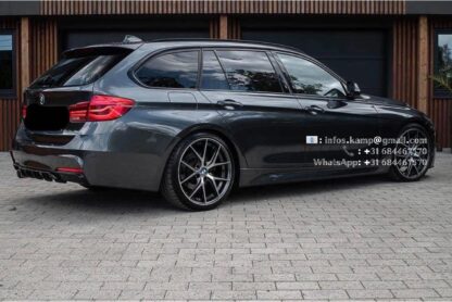 BMW 320i xDrive Touring LCI2 - 2017 - Image 3