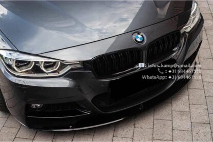 BMW 320i xDrive Touring LCI2 - 2017 - Image 2