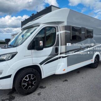 Fiat Sunlight T69L - 150 hp - Automatic gearbox - 2016