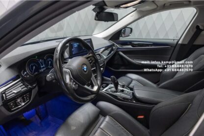 BMW Series 530e iPerformance - Image 2