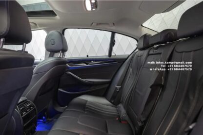 BMW Series 530e iPerformance - Image 5