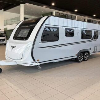 Knaus Südwind 750 UFK Scandinavian Selection