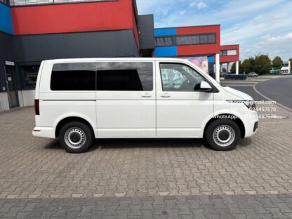 Volkswagen T6.1 Camper - Image 4