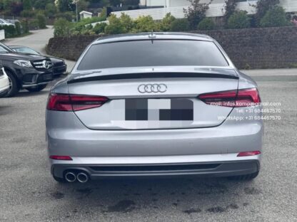 Audi A5 Coupe 2017 - Image 3