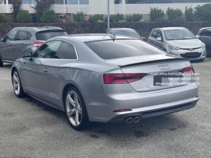 Audi A5 Coupe 2017 - Image 2