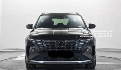 Hyundai Tucson N-Line PHEV 265ch – 4x4 – 2022 - Image 5