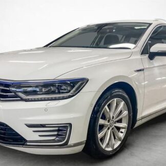 Volkswagen Passat GTE 2017