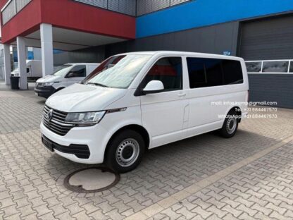 Volkswagen T6.1 Camper - Image 3