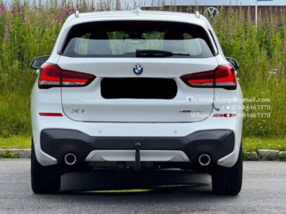 BMW X1 xDrive20d M Sport 190ch - 4x4 - Image 4