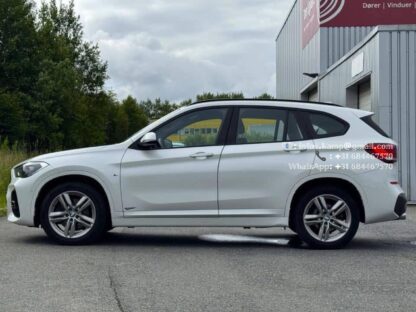 BMW X1 xDrive20d M Sport 190ch - 4x4 - Image 3