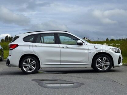 BMW X1 xDrive20d M Sport 190ch - 4x4 - Image 5