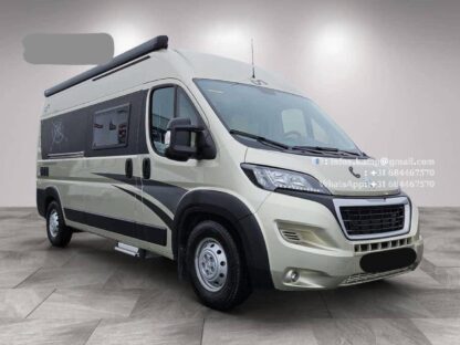 Peugeot Classic 600 - 2022 - Image 5