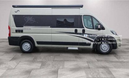 Peugeot Classic 600 - 2022 - Image 4