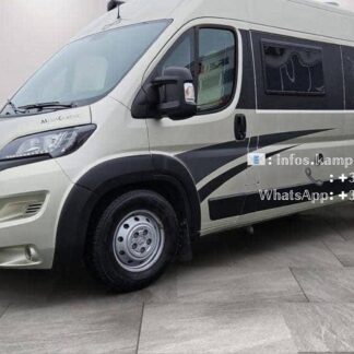 Peugeot Classic 600 - 2022