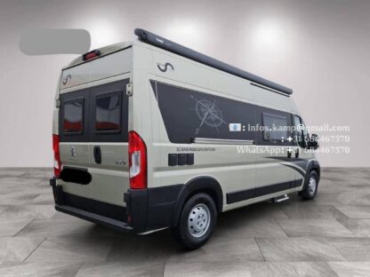 Peugeot Classic 600 - 2022 - Image 3