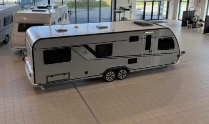 Knaus Südwind 750 UFK Scandinavian Selection - Image 4