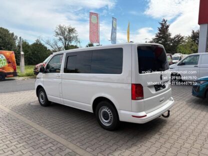Volkswagen T6.1 Camper - Image 2