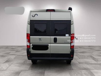Peugeot Classic 600 - 2022 - Image 2
