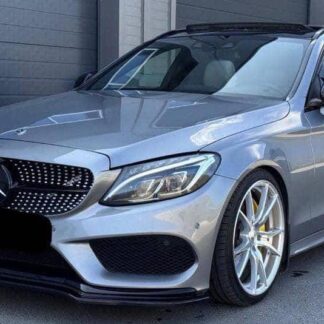 Mercedes-Benz C250 CDI 4MATIC AM
