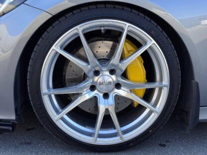 Mercedes-Benz CLA 200d AMG - Image 2