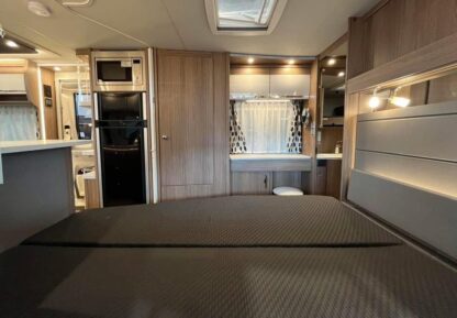 Knaus Südwind 750 UFK Scandinavian Selection - Image 3