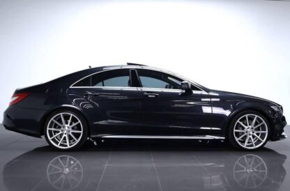 Mercedes-Benz CLS 350 V6 4MATIC AMG – 252ch – 2016 - Image 4