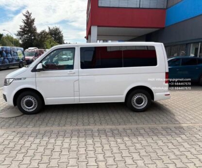 Volkswagen T6.1 Camper - Image 5