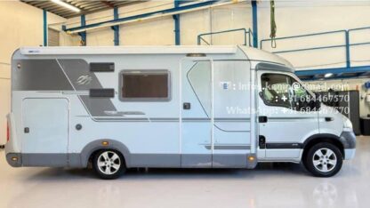 Renault Knaus SILVER LINE SPORT TI 650 - Image 4