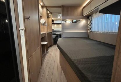 Knaus Südwind 750 UFK Scandinavian Selection - Image 2