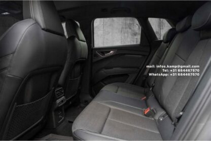 BMW iX2 xDrive30 - 2024 - 19,500 km - Image 2