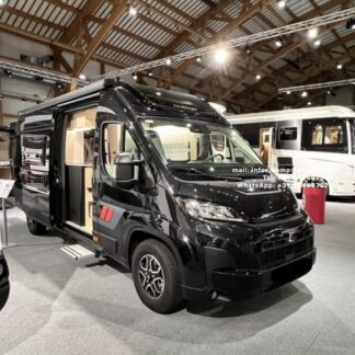 Fiat  Challenger V217 Black Edition – 2026