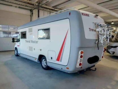 Fiat KABE Travel Master – 2,0L 150ch – 2007 - Image 5