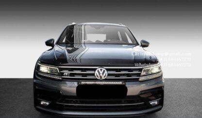 Volkswagen Tiguan R-Line 2.0 TDI 190 ch 4MOTIO - Image 5