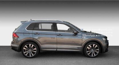 Volkswagen Tiguan R-Line 2.0 TDI 190 ch 4MOTIO - Image 2