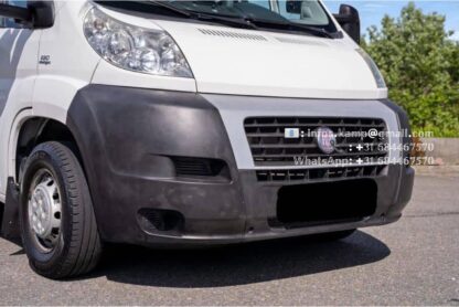Fiat ELLIOT 55 P - 2010 - 87,000 km - Image 3