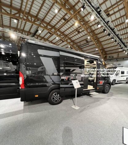 Fiat  Challenger V217 Black Edition – 2026 - Image 3
