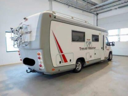 Fiat KABE Travel Master – 2,0L 150ch – 2007 - Image 4