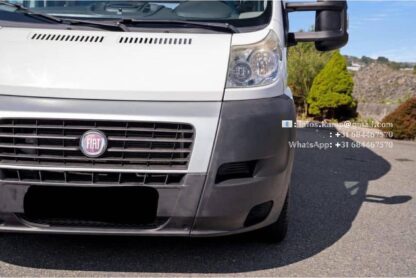 Fiat ELLIOT 55 P - 2010 - 87,000 km - Image 2