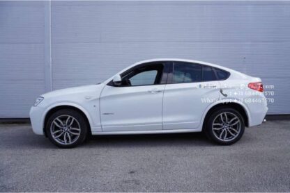 BMW X4 xDrive20d M Sport - 190 hp - 4x4 - 2015 - Image 3